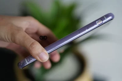 Glass Finish Soft Case for iPhone 11