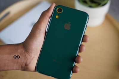 Glass Finish Soft TPU case for iPhone XR 152 Glass Finish Soft TPU case for iPhone XR - Image 76