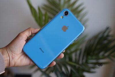 Glass Finish Soft TPU case for iPhone XR 149 Glass Finish Soft TPU case for iPhone XR - Image 73
