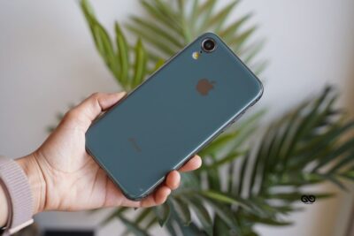 Glass Finish Soft TPU case for iPhone XR 147 Glass Finish Soft TPU case for iPhone XR - Image 71