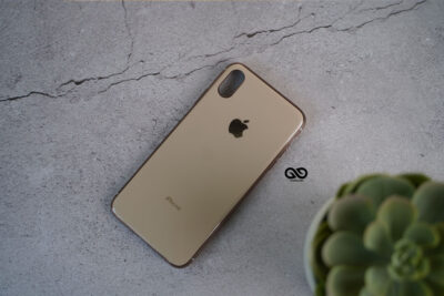 Glass Finish Soft Case For iPhone XS Max 29 Glass Finish Soft Case For iPhone XS Max - Image 9