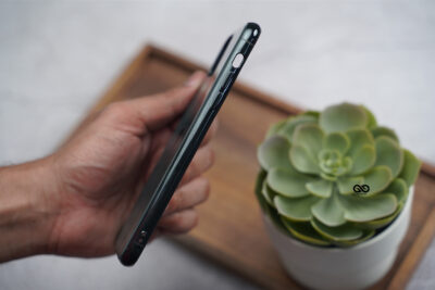Glass Finish Soft Case for iPhone 11 Pro/ 11 Pro Max