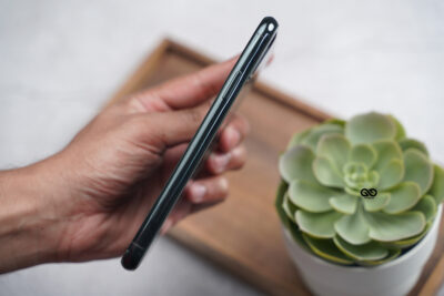 Glass Finish Soft Case for iPhone 11 Pro/ 11 Pro Max