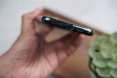 Glass Finish Soft Case for iPhone 11 Pro/ 11 Pro Max