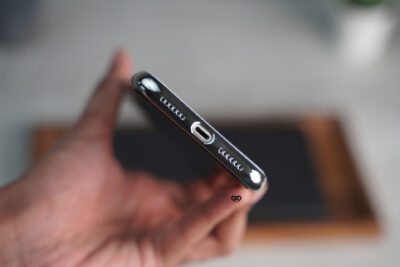 Glass finish soft case for iPhone 11 - Image 19