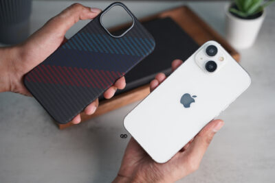Glass finish soft case for iPhone 11 - Image 30