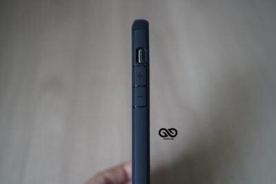 Carbon Defender Case for 11 Pro/ 11 Pro Max