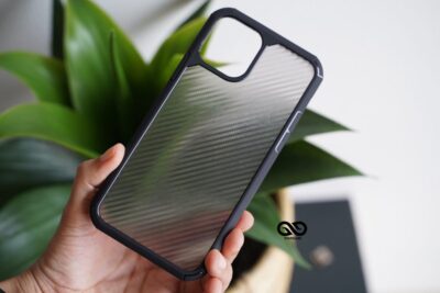 Carbon Defender Case for 11 Pro/ 11 Pro Max