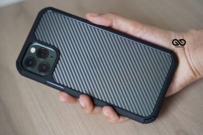Carbon Defender Case for 11 Pro/ 11 Pro Max