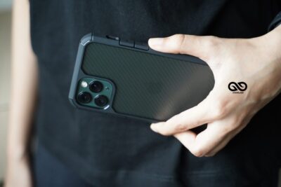 Carbon Defender Case for 11 Pro/ 11 Pro Max