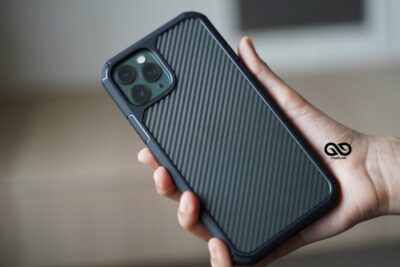 Carbon Defender Case for 11 Pro/ 11 Pro Max