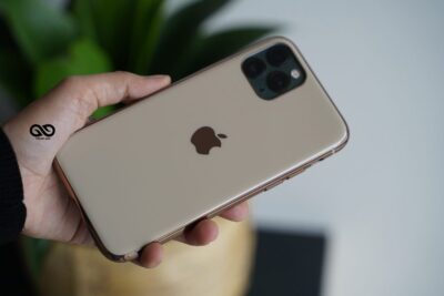Glass Finish Soft Case for iPhone 11 Pro/ 11 Pro Max