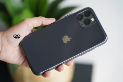 Glass Finish Soft Case for iPhone 11 Pro/ 11 Pro Max