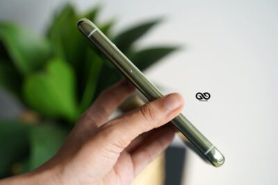 Glass Finish Soft Case for iPhone 11 Pro/ 11 Pro Max