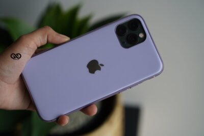 Glass Finish Soft Case for iPhone 11 Pro/ 11 Pro Max