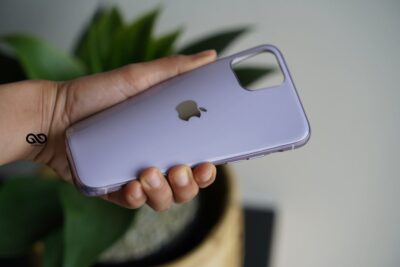 Glass Finish Soft Case for iPhone 11 Pro/ 11 Pro Max
