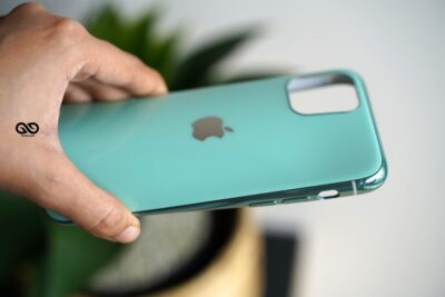 Glass Finish Soft Case for iPhone 11 Pro/ 11 Pro Max