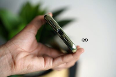 Glass Finish Soft Case for iPhone 11 Pro/ 11 Pro Max
