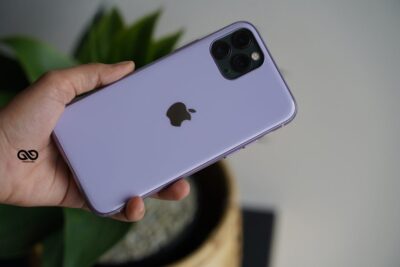 Glass Finish Soft Case for iPhone 11 Pro/ 11 Pro Max