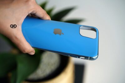 Glass Finish Soft Case for iPhone 11 Pro/ 11 Pro Max