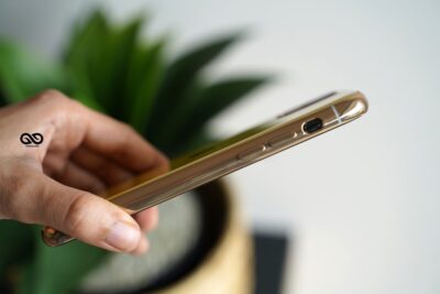 Glass Finish Soft Case for iPhone 11 Pro/ 11 Pro Max