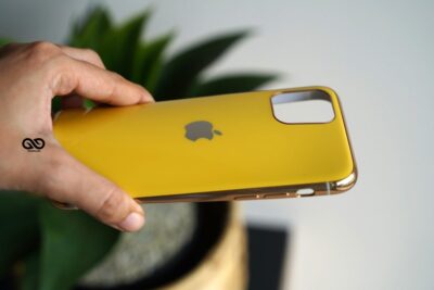 Glass Finish Soft Case for iPhone 11 Pro/ 11 Pro Max