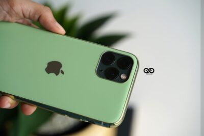Glass Finish Soft Case for iPhone 11 Pro/ 11 Pro Max