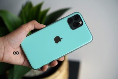 Glass Finish Soft Case for iPhone 11 Pro/ 11 Pro Max