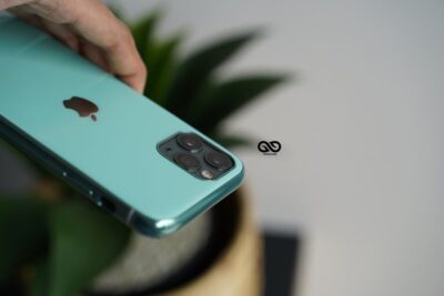 Glass Finish Soft Case for iPhone 11 Pro/ 11 Pro Max