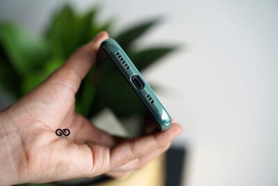 Glass Finish Soft Case for iPhone 11 Pro/ 11 Pro Max