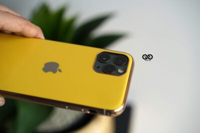 Glass Finish Soft Case for iPhone 11 Pro/ 11 Pro Max