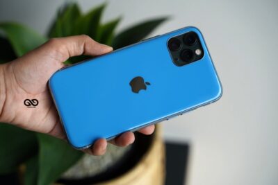 Glass Finish Soft Case for iPhone 11 Pro/ 11 Pro Max