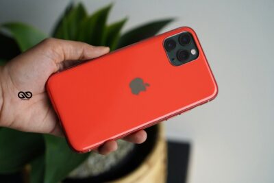 Glass Finish Soft Case for iPhone 11 Pro/ 11 Pro Max