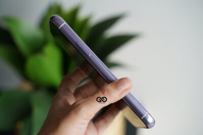 Glass Finish Soft Case for iPhone 11 Pro/ 11 Pro Max
