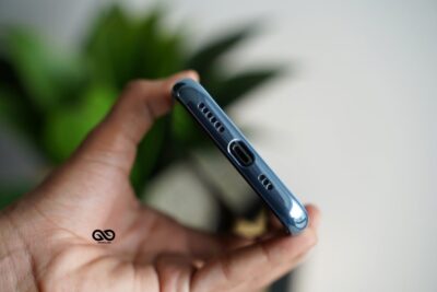Glass Finish Soft Case for iPhone 11 Pro/ 11 Pro Max