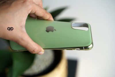 Glass Finish Soft Case for iPhone 11 Pro/ 11 Pro Max