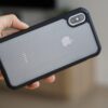 Carbon Defender Case for X/Xs