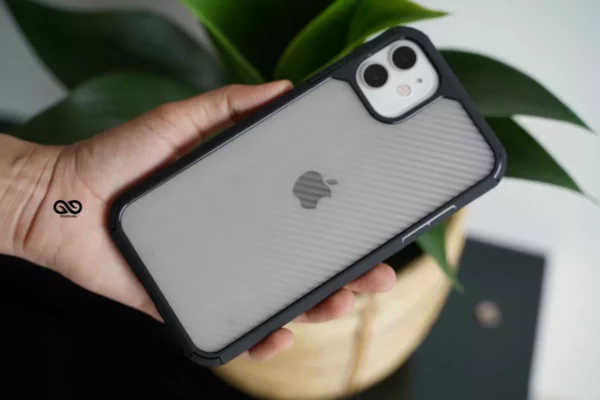Carbon Defender Case for 11
