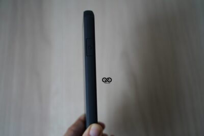 Carbon Defender Case for 11