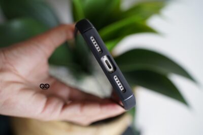 Carbon Defender Case for 11