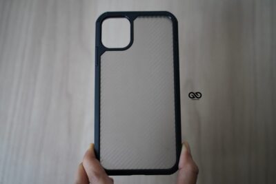 Carbon Defender Case for 11