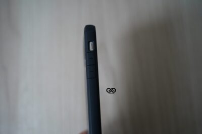 Carbon Defender Case for 11