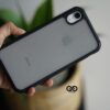 Carbon Defender Case for Xr