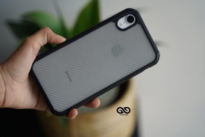 Carbon Defender Case for Xr