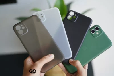 Ultra Thin Case for 11
