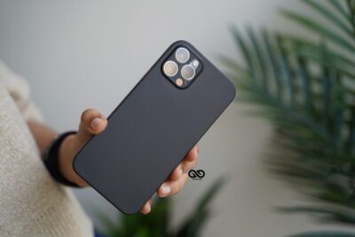 Dark Black Ultra Thin Slim Case for iPhone 12 Pro Max 12 Dark Black Ultra Thin Slim Case for iPhone 12 Pro Max