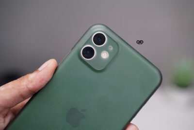 Ultra Thin Case for 11