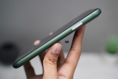 Ultra Thin Case for 11