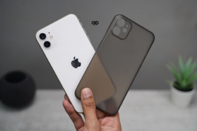 Ultra Thin Case for 11