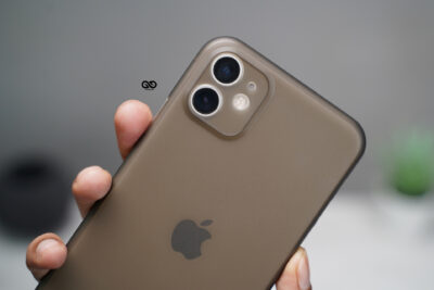 Ultra Thin Case for 11